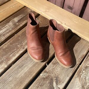 Women’s Timberland Ankle Boots